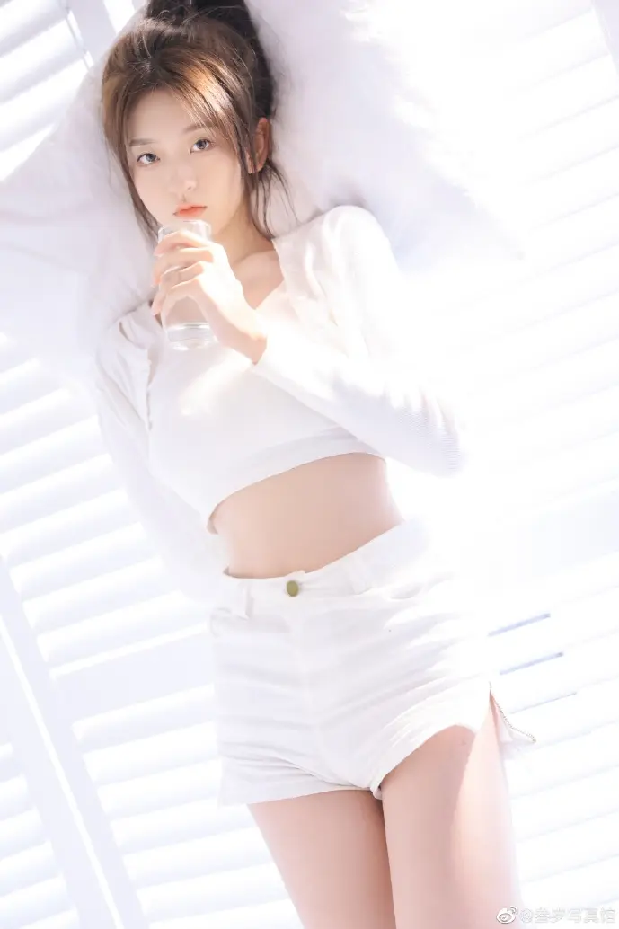 扫码风险示意图