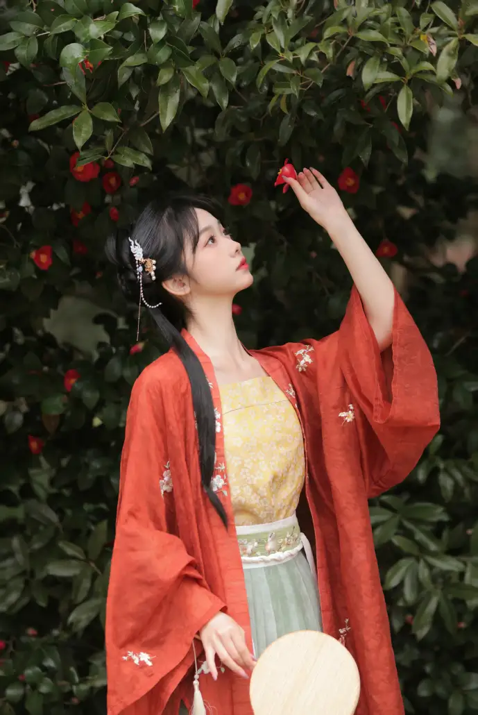 浪漫庄园游戏截图